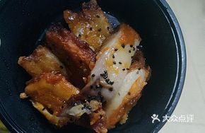Orleans Snack