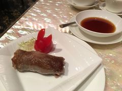 日本A5和牛西洋-8餐厅(新葡京酒店)