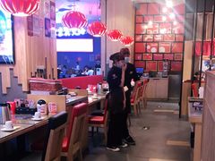 大堂-友壹町寿司(嘉洲广场店)