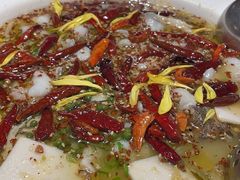 -太二酸菜鱼(沈阳万象城店)