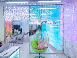 门面-P.STYLE 派斯造型