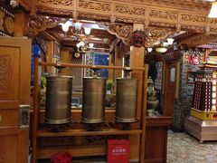 -宗巴雍姆藏餐府