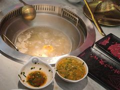 -三头牛·潮汕牛肉生蚝火锅 (夏湾店)