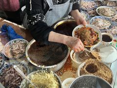 -赵姐猪耳朵饭店