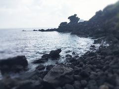 -龙头岩(Dragon Head Rock)