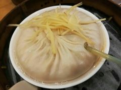 -龙咆汤包·手工现包小笼(拱北口岸店)