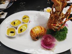 -芷兰汀艺术概念餐厅