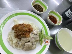 -红大哥水门鸡饭(總店)