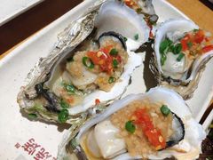 -木屋烧烤(坂田天安云谷店)