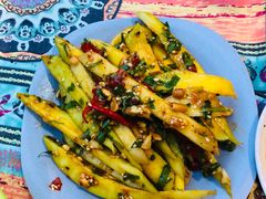 -半坡九号老挝冰咖啡