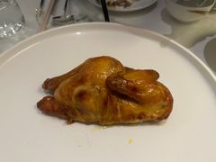 黑松露脆皮烤鸡-海味观(老西门店)