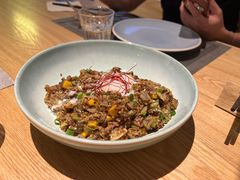 -小满Grainkitchen(滨江商业广场店)