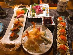 冰与火之歌-半藏居酒屋(香港花园店)