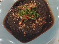 -红高粱大酒店(宁山东路店)