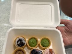 -CookieJar曲奇家(东方宝泰店)