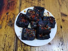 -五娭毑臭豆腐(黄兴南路店)