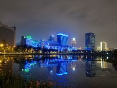 -成都世纪城假日酒店-西楼