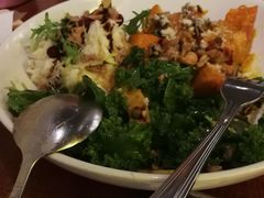 三拼沙拉-卡朋厨房(289艺术园区店)