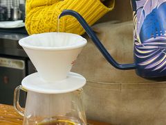 -HUG COFFEE(鼓楼店)