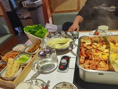 -螺大喜螺蛳粉火锅(雍和宫店)