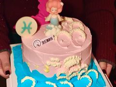 -CAKE BOSS 蛋糕老板(西单君太百货店)
