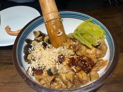 -博山菜·大厨烙馍村(金乔社区店)