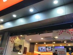 门面-CoCo都可(蓝村店)