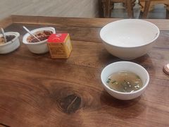 -老刘家永盛斋·传统泡馍(东关南街店)