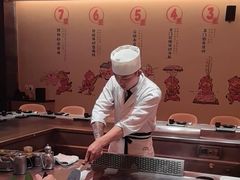 -赤坂亭·M9和牛烧肉·铁板烧·日料398放题(长泰广场店)