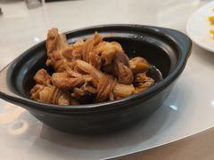 -紫藤园·天目湖大鱼头(南山竹海店)