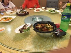 -永記粤菜·五指毛桃花雕鸡煲(九亭店)