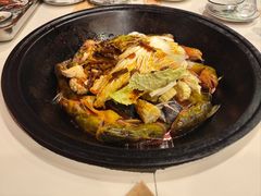 -江湖水乡铁锅炖魚(周庄嘉园店)