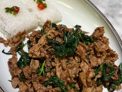 -PHO爺·越南料理(亦庄大族广场店)