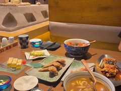 -千代武日本料理(哈西店)