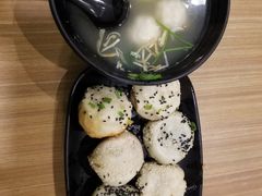 -小杨生煎(龙阳广场店)
