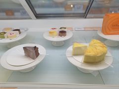 -La Repete 手工千层蛋糕(深圳卓悦中心店)