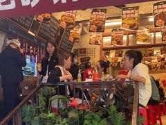 -罗妈砂锅(四川成都奎星楼店)