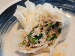 生煎肉三鲜稍麦-真食净香居·内蒙烧麦(亚运村店)