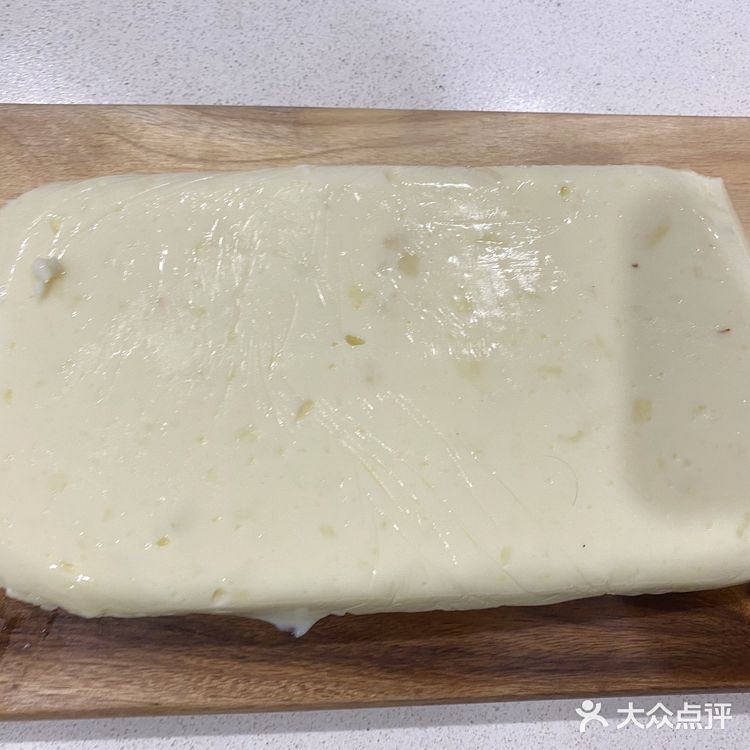 外酥里嫩 脆皮炸鲜奶