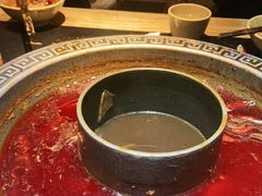 -晓宇重庆火锅(龙首店)