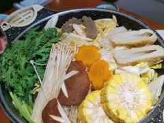 -有喜屋·烧鸟·居酒屋(周浦万达店)