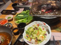 -黑牛の店·和牛烧肉(大悦城店)