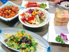 -巴渝菜馆(涿州店)