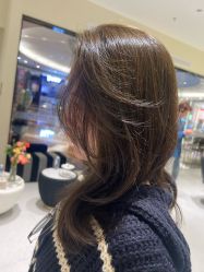-IN STYLE•造型