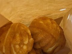 -莫朗核桃饼(虹泉路店)
