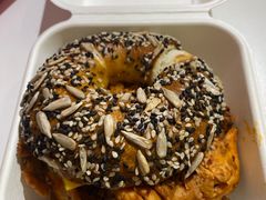 -CC BAGEL&SCONE 贝果与司康(南开大悦城店)