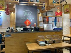 大堂-小幸湖春饼(悦茂购物中心店)