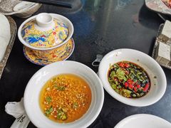 -袍哥码头老火锅(横岗分店)