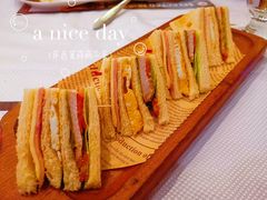 -中山威尼斯西餐厅(三乡总店)