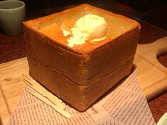 -绿茶餐厅(蓝色港湾店)